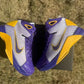NK Hyperdunk 2008 Kobe Bryant "Lakers Home" Player Edition Shoes Sneakers - nk0005463 image 7