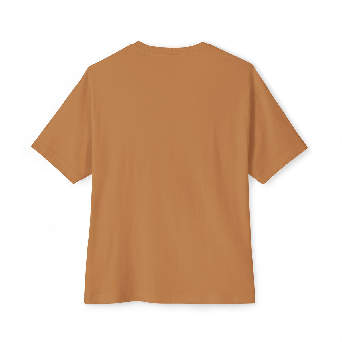 Soul Keeper Unisex Oversized Boxy Tee image 16