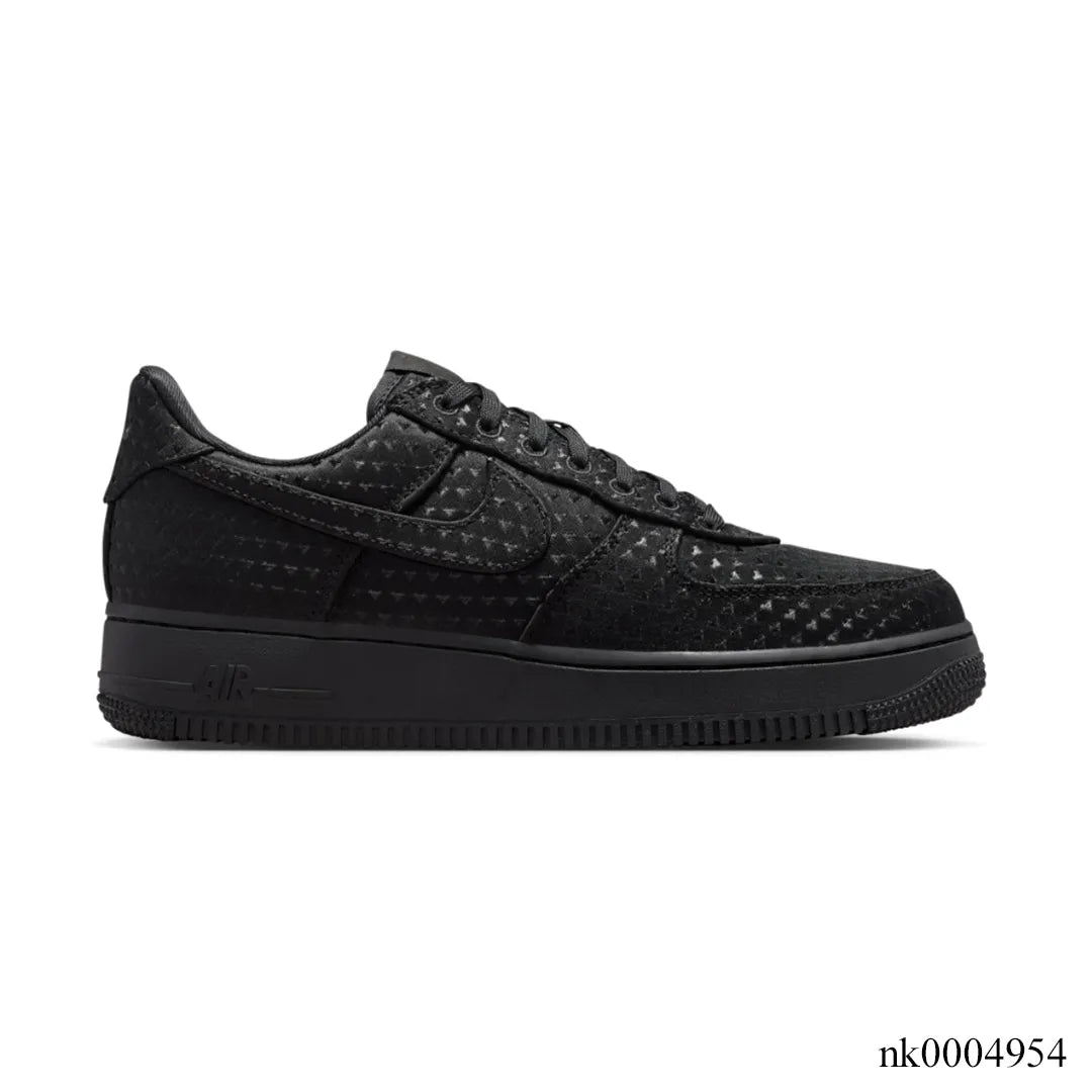 AF 1 Low Valentine’s Day Black (2026) Shoes Sneakers - nk0004954 image 0
