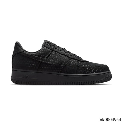 AF 1 Low Valentine’s Day Black (2026) Shoes Sneakers - nk0004954 image 0