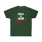 Rap Live At The Apollo 1988 Men T-Shirt - Forest Green, 2XL image