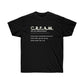 CREAM Definition Men T-Shirt image 0