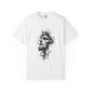 Crown of Faith 1 Unisex Garment-Dyed T-shirt image