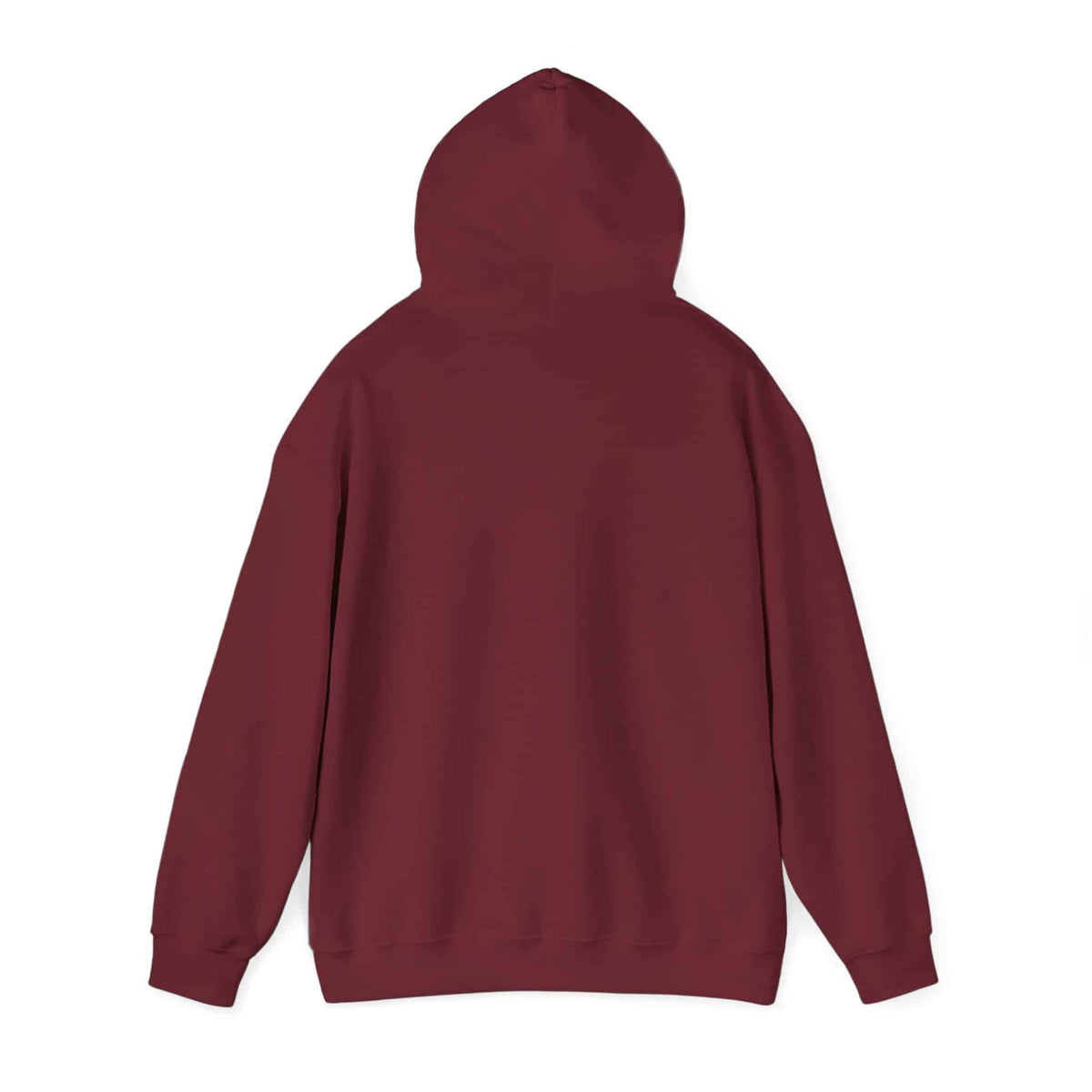 Rebel Attitude Hooded Sweatshirt image 69