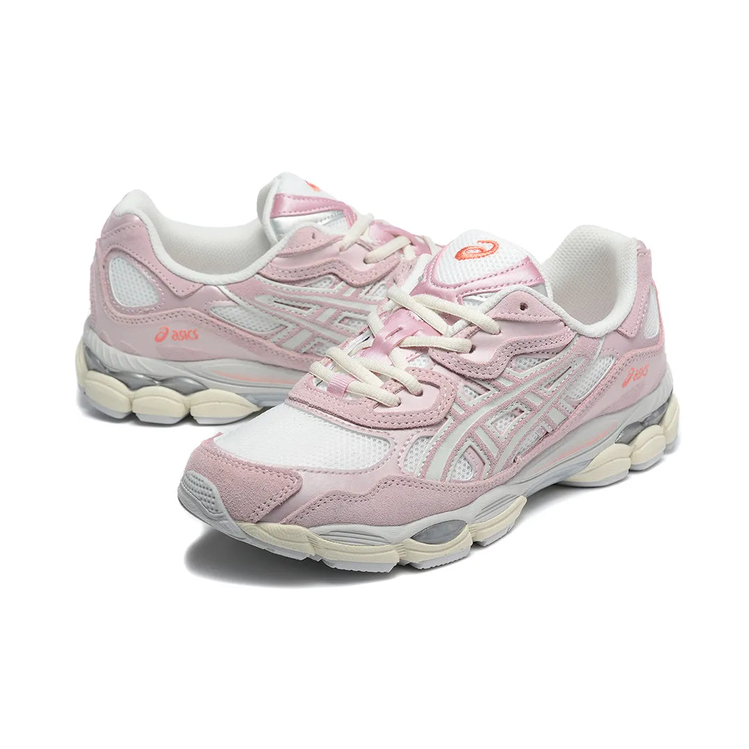 AS Gel NYC Cream Rose Water Shoes Sneakers - as0000016 image 5