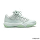 [PREMIUM] JAIDE x AJ 11 Low "Fiberglass" Shoes Sneakers - nk0005499 image 0