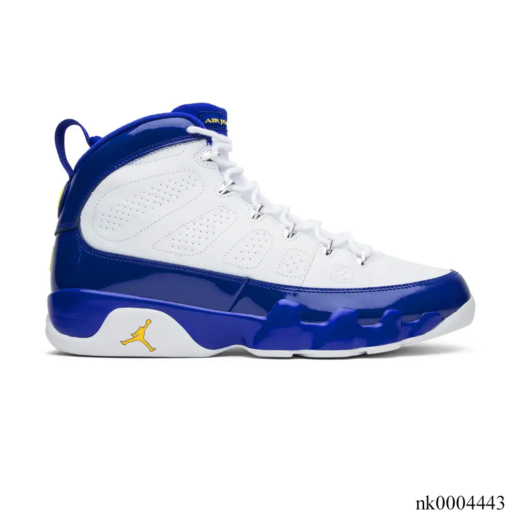 AJ 9 Kobe Bryant PE Shoes Sneakers - nk0004443 image