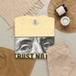 Graphic Print  Unisex Garment-Dyed T-shirt - POD0039 image 15