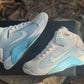 NK Hyperdunk Supreme 'Marty McFly' Shoes Sneakers - nk0005461 image 2
