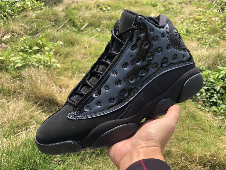 AJ 13 Retro Cap and Gown Shoes Sneakers - nk0000663 image 12