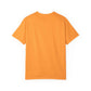 Crown of Faith 2 Unisex Garment-Dyed T-shirt image 55