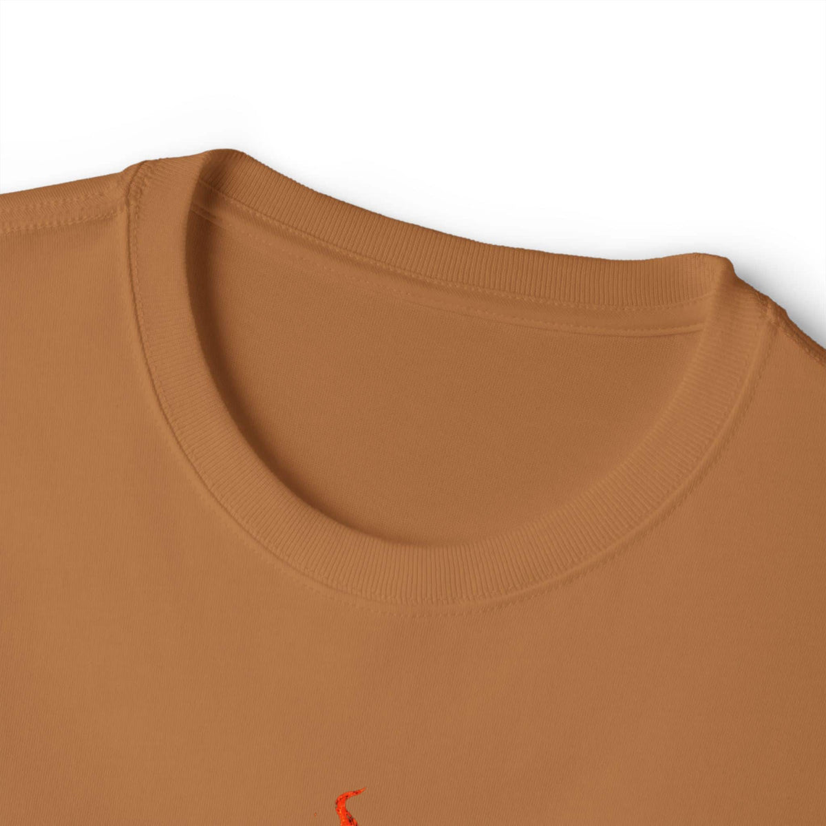Halloween on Fire Unisex Oversized Boxy Tee image 19