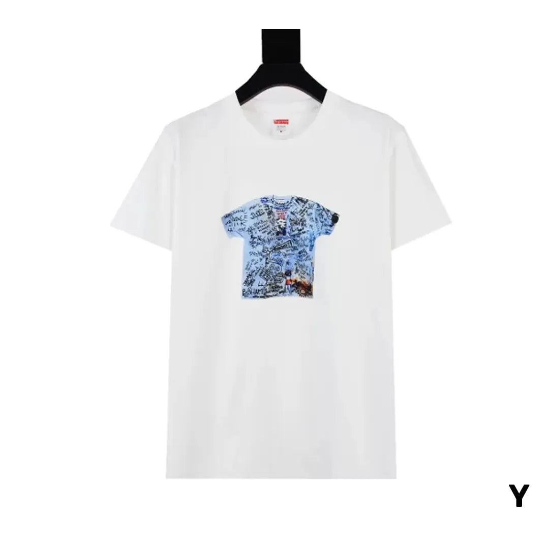 SUP T-Shirt - 483 - spm0000483 - S image