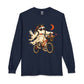 Ghost Rider BMX Long Sleeve T-Shirt image 20