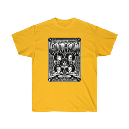 Rap Compton Men T-Shirt image 2