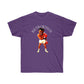 Rap Ali Retroking Men T-Shirt image 6