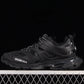 BLCG Track 3.0 Triple Black Shoes Sneakers - bl0000041 image 6