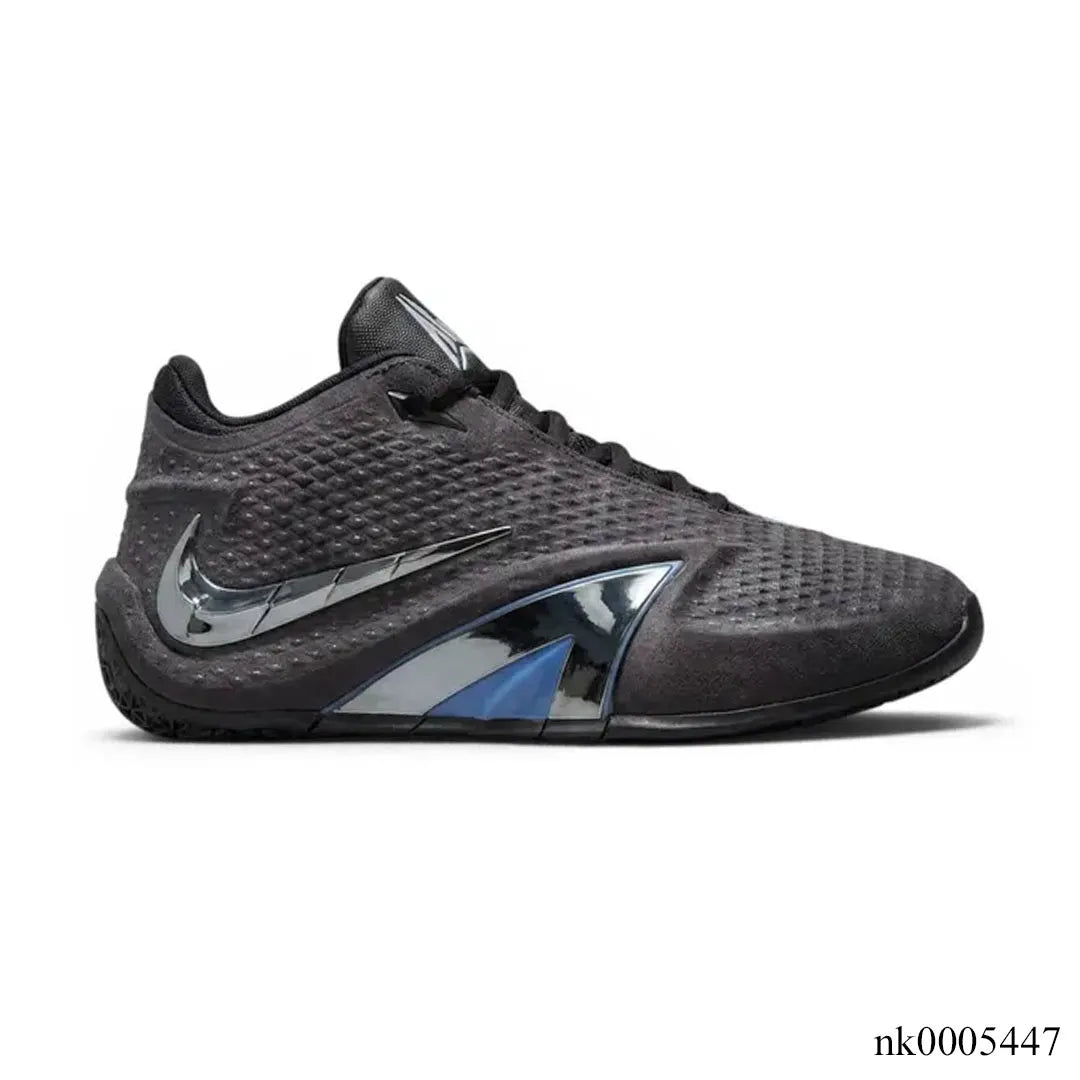 NK Ja 4 'Dark Mode' Shoes Sneakers - nk0005447 image 0