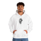 Crown of Faith 1 Hooded Sweatshirt image 5