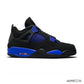 AJ 4 Retro Game Royal Shoes Sneakers - nk0002236 image 0