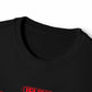 Graphic Print Unisex Oversized Boxy Tee - POD0032 image 1