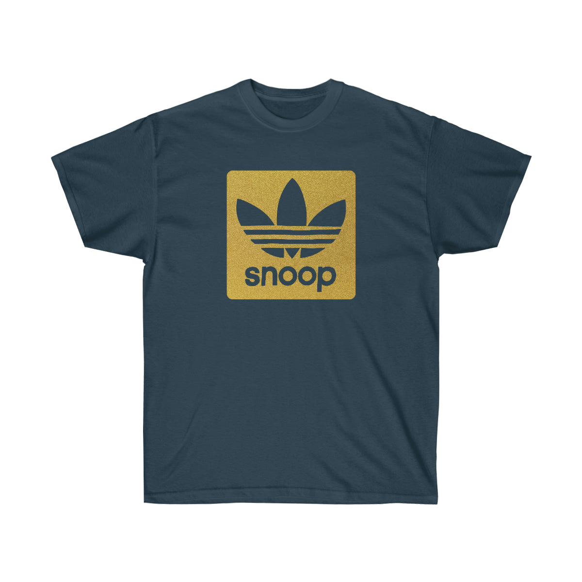 Rap Vintage Adidas Logo Men T-Shirt image 12
