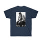 Rap Drake Degrassi Men T-Shirt - Navy, S image