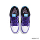 Hayley Wilson x SB Dunk Low Court Purple Shoes Sneakers – nk0004313 image 3