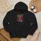 Chicago Legend 23 Hooded Sweatshirt image 4