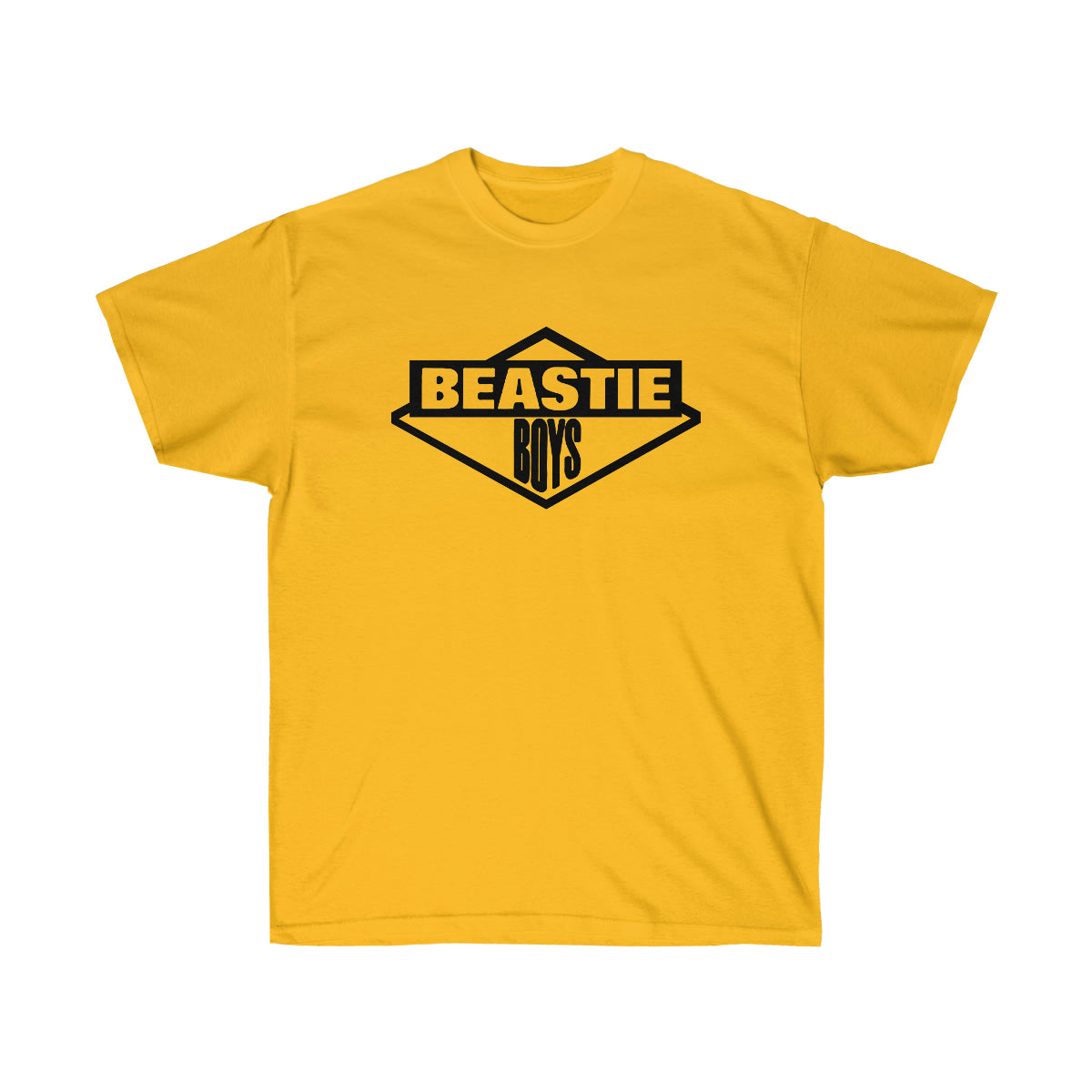 Rap BBs Men T-Shirt image 2