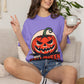 Make Halloween Great Again Unisex Garment-Dyed T-shirt image 79