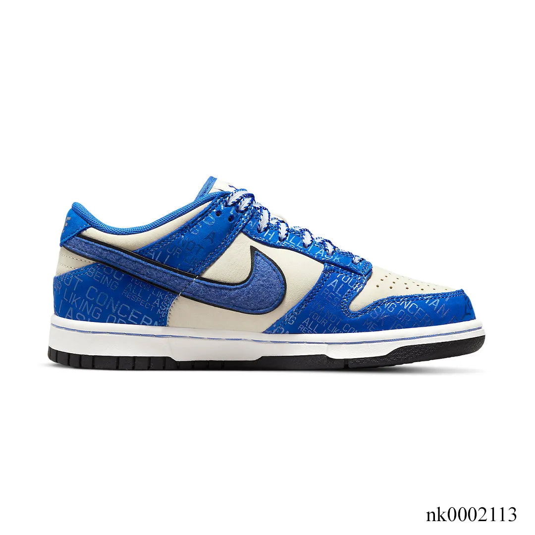 Dunk Low Jackie Robinson Shoes Sneakers - nk0002113 image 0