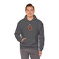 Halloween Basketball Hooded Sweatshirt image 62