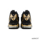 Air DT Max 96 Black Vegas Gold Shoes Sneakers - nk0004297 image 3