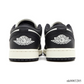 AJ 1 Low Vintage Panda Shoes Sneakers - nk0003205 image 3