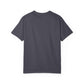 Beef Definition Unisex Garment-Dyed T-shirt image 57