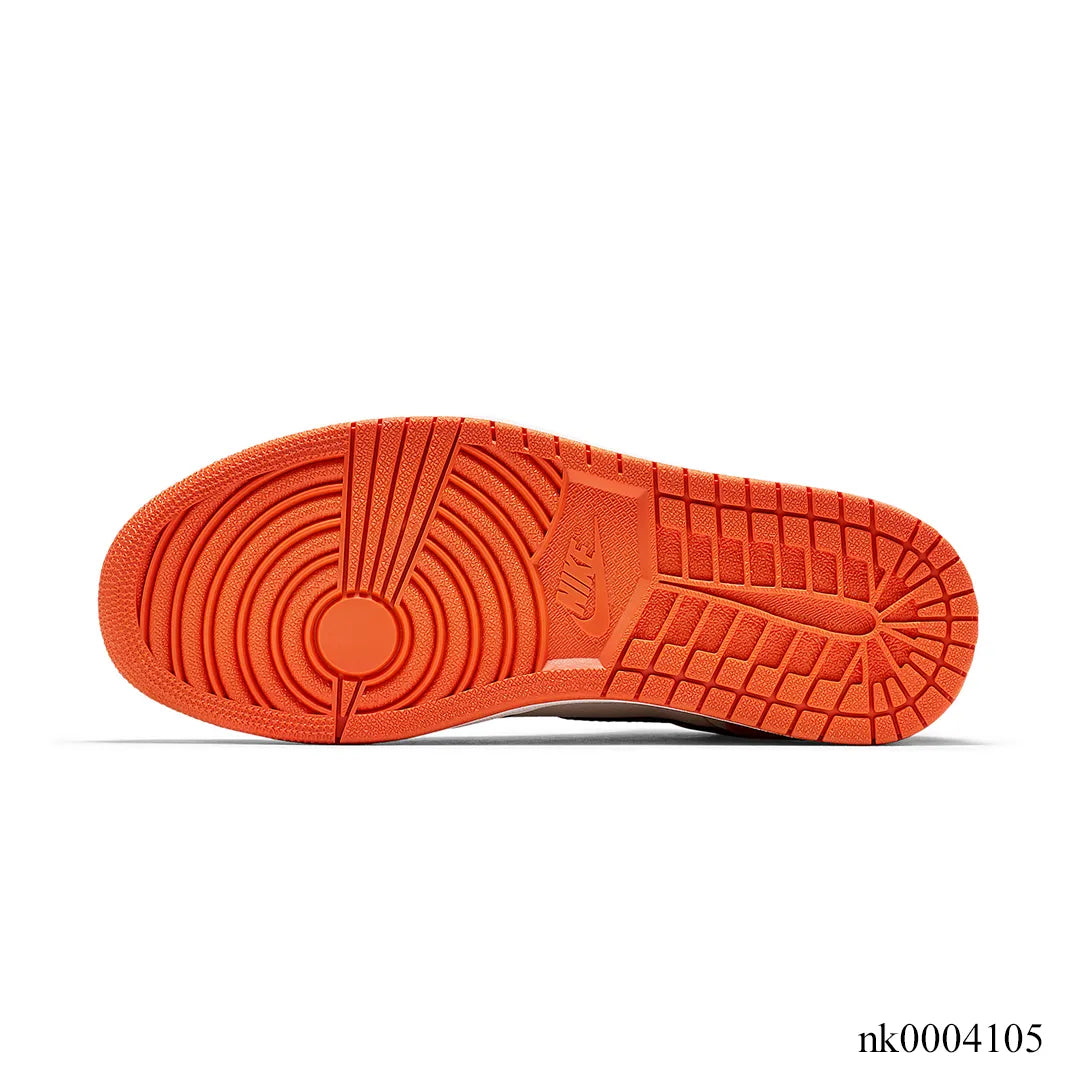 AJ 1 High OG Shattered Backboard Shoes Sneakers - nk0004105 image 4