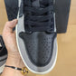 AJ 1 Low Craft Inside Out Black Shoes Sneakers - nk0003696 image 16