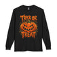Trick or Treat Long Sleeve T-Shirt image