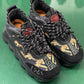 Chain Reaction Shoes Sneakers - ve0000058 image 8