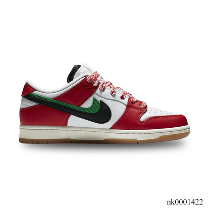 SB Dunk Frame Skate Low Shoes Sneakers - nk0001422 image 0