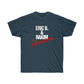Rap Live At The Apollo 1988 Men T-Shirt - Blue Dusk, S image