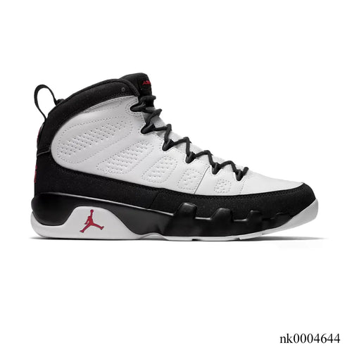 Air Jordan 9 Space Jam (2026) Shoes Sneakers - nk0004644