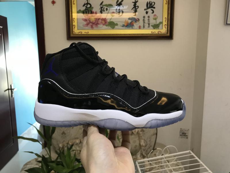 AJ 11 Retro Space Jam (2016) Shoes Sneakers - nk0000619 image 16