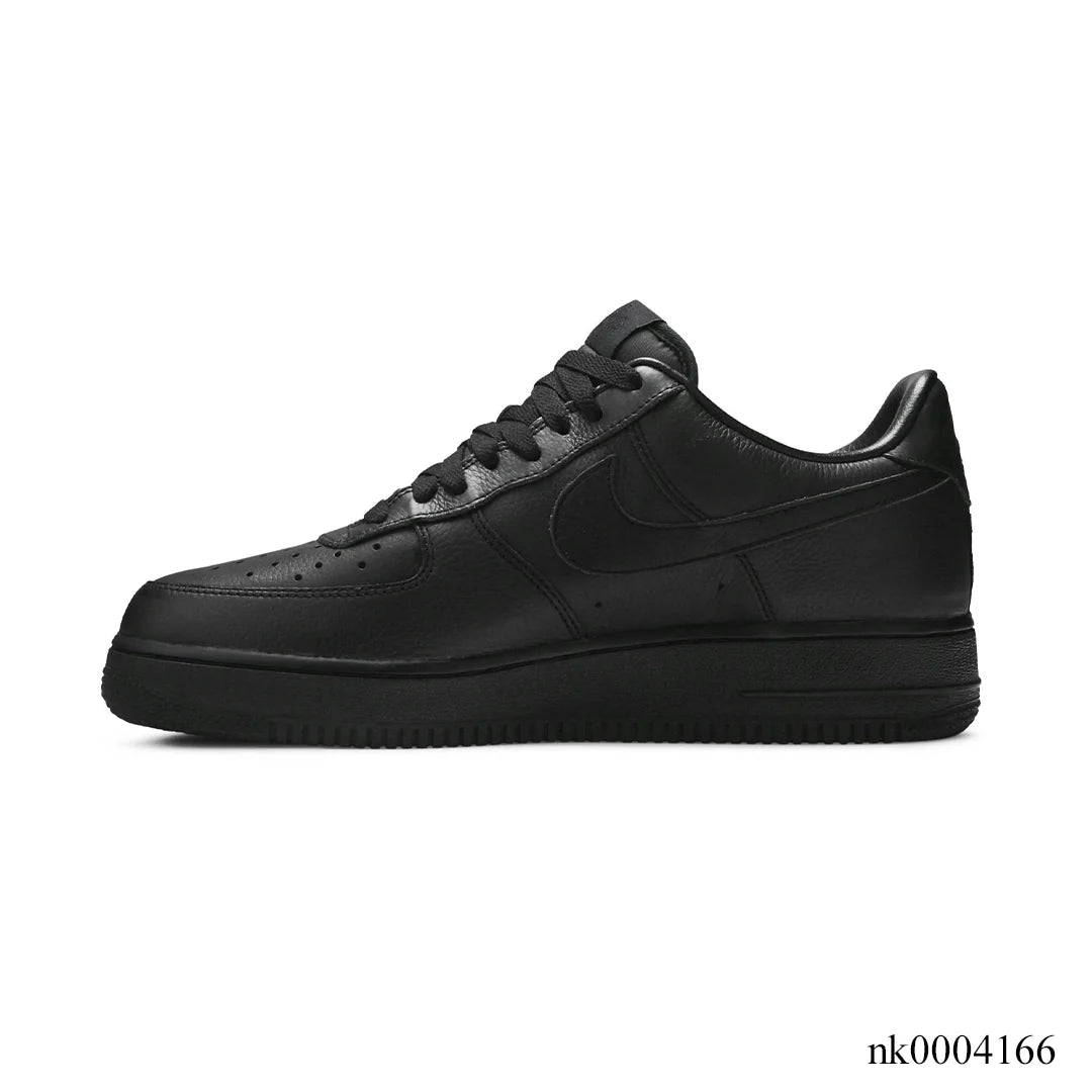 AF 1 Low Cactus Plant Flea Market Black Shoes Sneakers - nk0004166 image 1