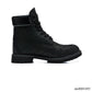 Supreme x TBL 6-Inch Premium Waterproof Boot 'Embossed Diamond Plate - Black' Shoes Sneakers - nk0005495 image