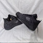 KAWS x AJ 4 Black Shoes Sneakers – nk0000025 image 5