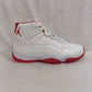 AJ 11 Retro Varsity Red Shoes Sneakers - nk0005054 image 13