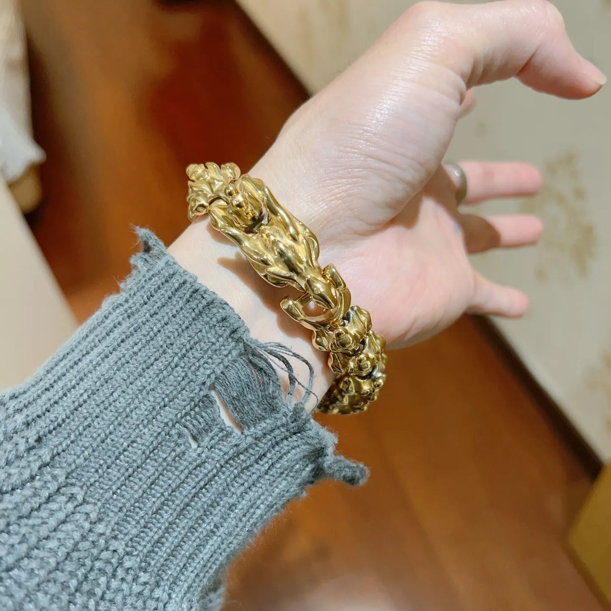 BLCG Bracelet - Hl76A30 image 7
