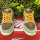 Dunk Low Dusty Olive Shoes Sneakers - nk0001728 image 8